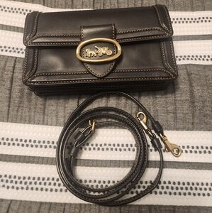 Coach Riley Crossbody bag❤️